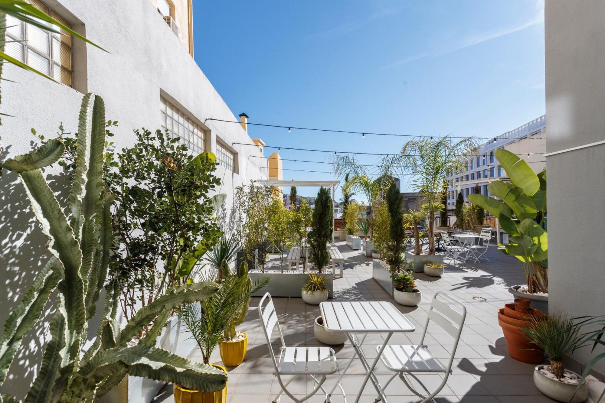 Mojito Breeze In Lisbon By Misha'S Place 3C Kültér fotó